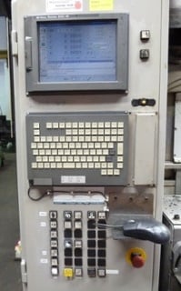 JONES & SHIPMAN Dominator 624  2002